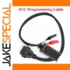 Isuzu ECU Programming Cable for Excavators
