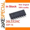 26LS32AC RS-485 IC Chip Set (SOP-16)