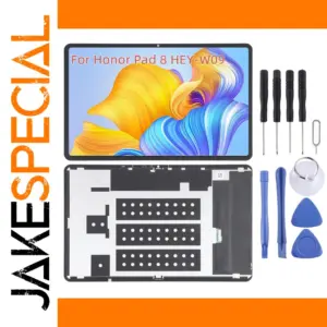 Honor Pad X8 & V8 Replacement LCD Assembly