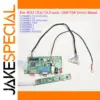 15-Inch 1366x768 LCD Controller Kit
