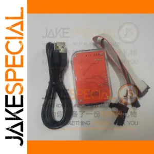 Nu-Link Emulator for Microcontrollers M0/M4/Tang Series