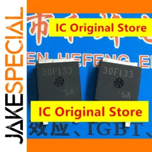 GT30F133 SMD IGBT Transistor Set (5 or 10 Units)