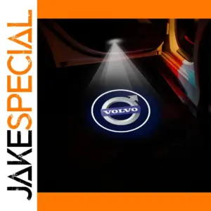 LED Car Logo Projector for Multiple Models