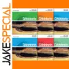 D'Addario Acoustic Guitar Strings Set in Multiple Gauges