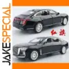 Hong Qi H9 1/32 Scale Diecast Model Car