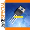 CRST030N10N High-Current Power Transistor Set
