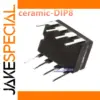 LF198FE Ceramic-DIP Sample-and-Hold Amplifier