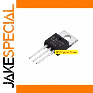 20-Pack IRF100B201 Power MOSFETs in TO-220