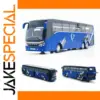 1:32 Alloy Pull-Back Bus Model