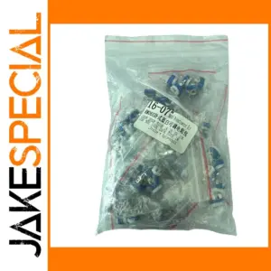 Surface-Mount Variable Resistor Kit 65 pcs
