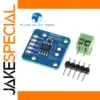TZT MAX31855 Thermocouple Module for K-Type Sensors