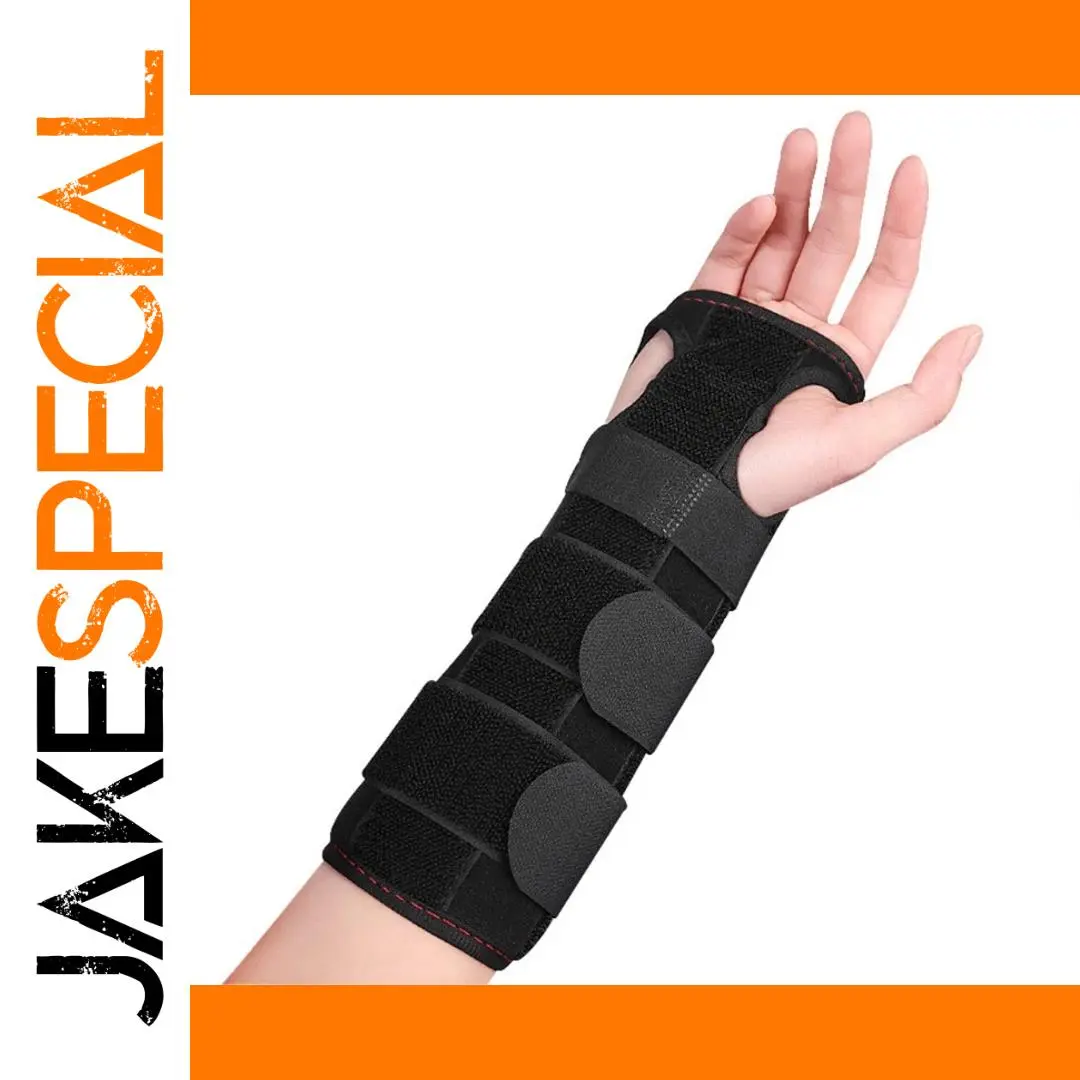 N0HA Wrist Brace for Support and Stability 1 N0HA Wrist Brace for Support and Stability