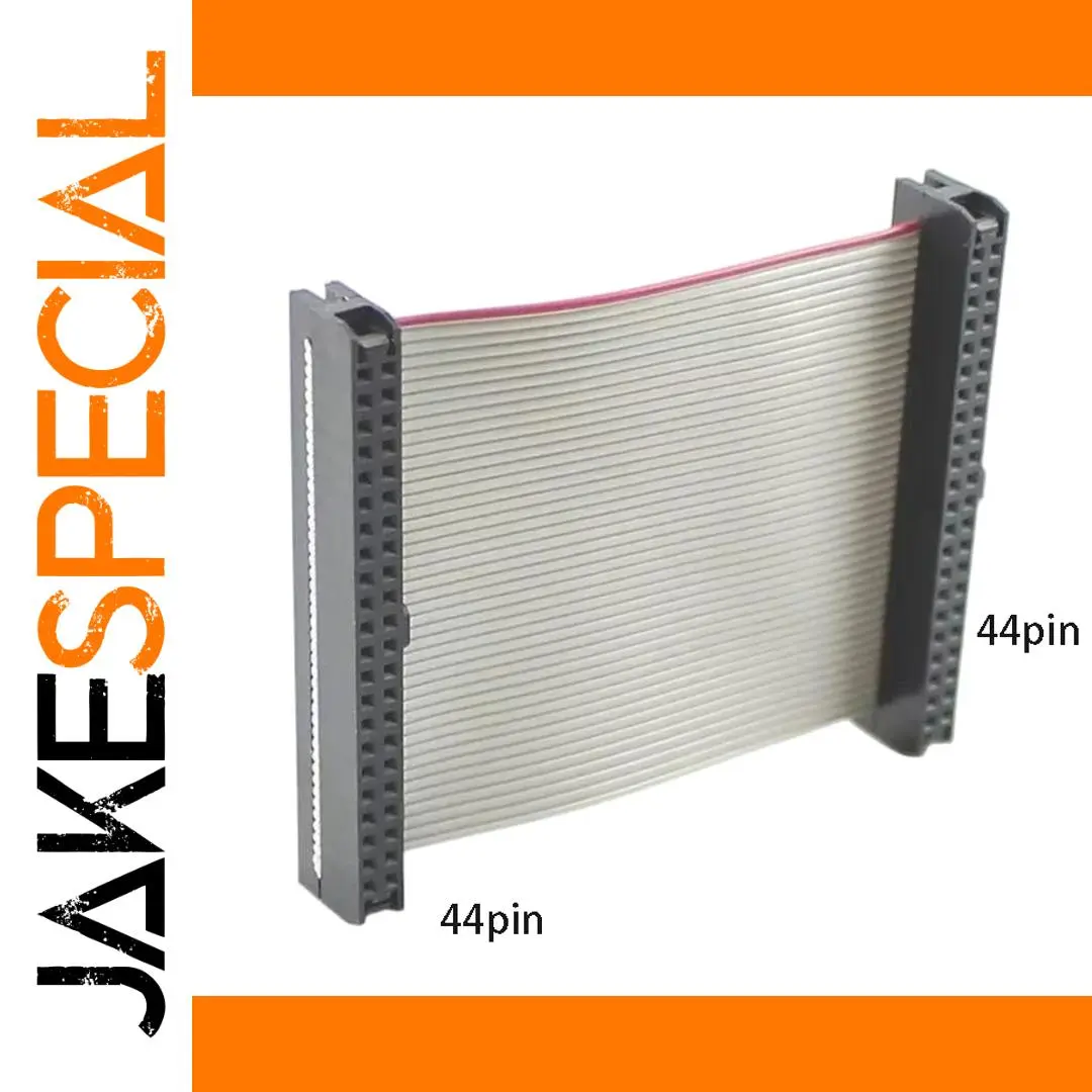 2.5-inch IDE HDD Data Cable 44-pin Extension 1 2.5-inch IDE HDD Data Cable 44-pin Extension