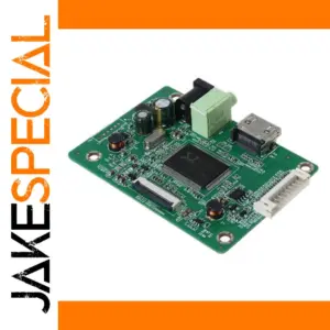 EDP LCD Controller Kit for 1080p Displays