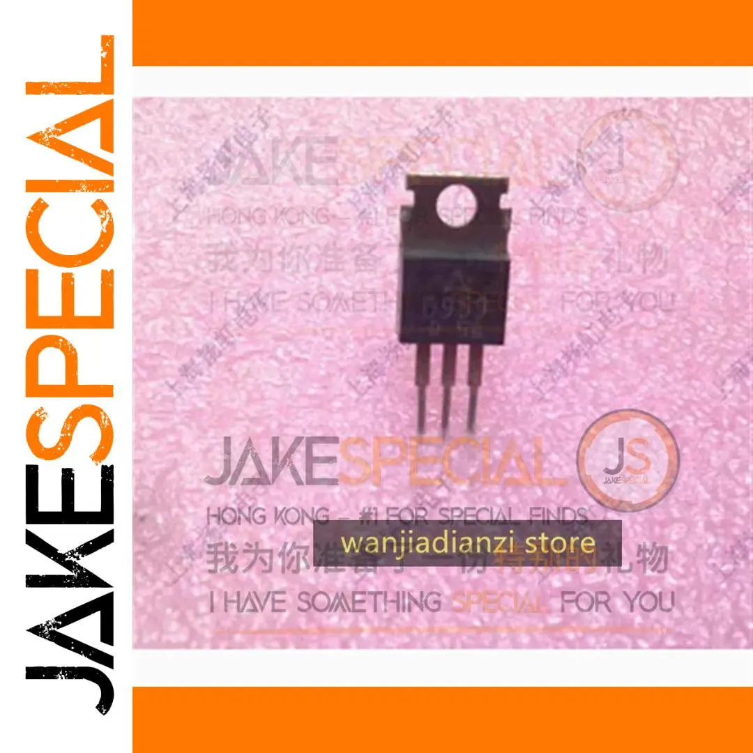 Set of 5 2SD959 Transistors for High-Performance Circuits 1 Set of 5 2SD959 Transistors for High-Performance Circuits