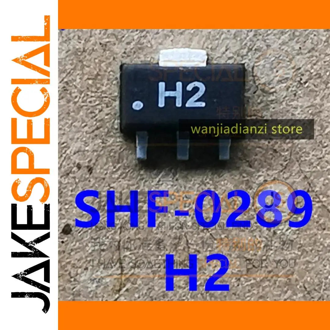 RF Microwave Power Amplifier Chips Set 1W for RF Projects 1 RF Microwave Power Amplifier Chips Set 1W for RF Projects