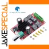 High-Power Digital Amplifier Board 2x50W