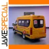 1:24 Alloy School Bus Model for Collectors