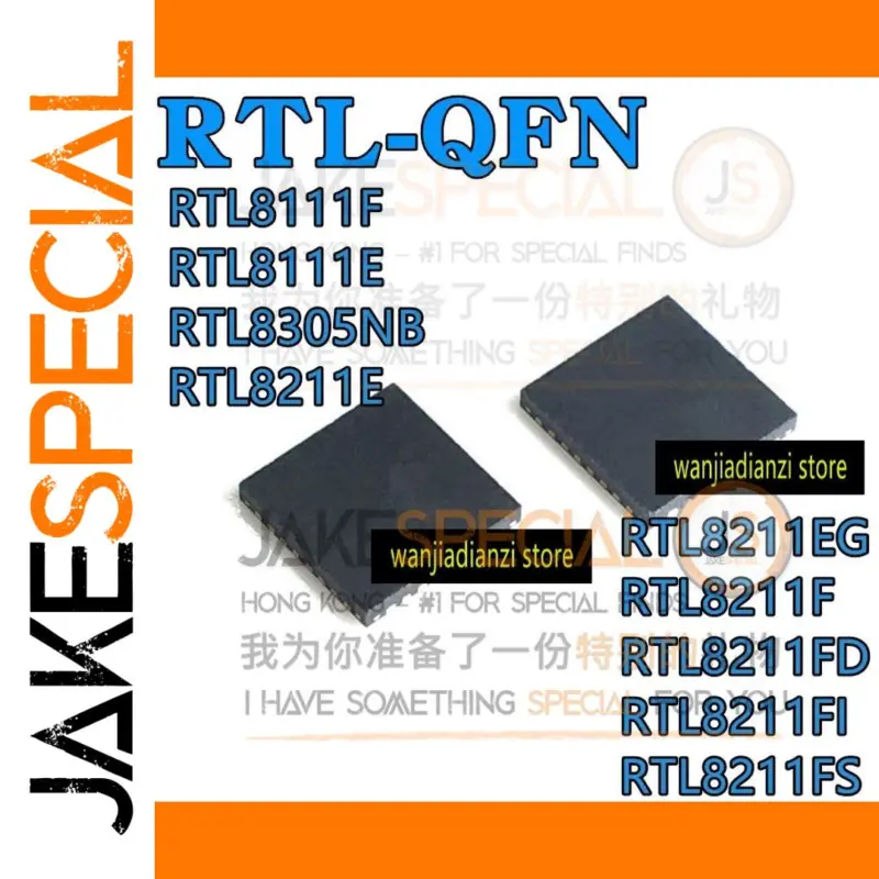 Elevate Your Networking with the High-Speed Ethernet Chip IC Collection 1 da79479e6dd448e884b8da57 product image