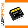 12V to 5V Voltage Regulator Module DIP Package