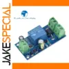 5V-48V Power Supply & Relay Module Kit
