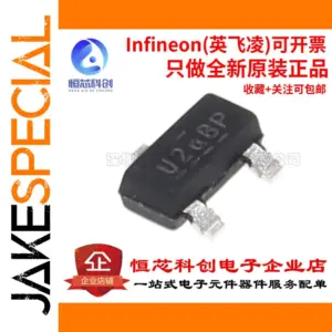 IRLML6344TRPBF N-Channel MOSFET 30V 5A SOT-23