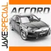 1:24 Scale Honda Accord Diecast Model Car