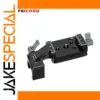 NATO Rail Clamp Mounting Plate for DJI Gimbals