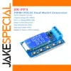 Dual-Mode Signal Generator Module 150kHz