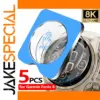 Garmin Fenix 8 Screen Protector 43/47/51mm