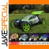 1:10 Off-Road RC Car Shell by JZXD