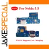 Nokia 5.3 Charging Module Set