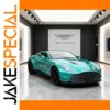 Aston Martin Vanquish 2025 Diecast Model 1:34 Scale