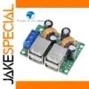 5V 5A USB Power Converter Module