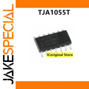 Integrated Circuit Set for Data Communication