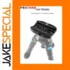 Aircraft-Grade Aluminum Quick Release Clamp Mount