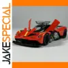 Aston Martin Valkyrie 1:32 Diecast Model