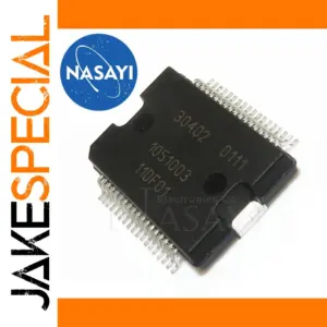 Model 30402 Electronic Component Set of 10