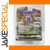 1/64 Scale M4 Sherman Tank Collectible