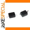 MBR0530WS Schottky Diode in SOD-323 Package