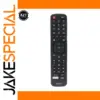 Hisense TV Remote Control 210mm, IR, 433 MHz