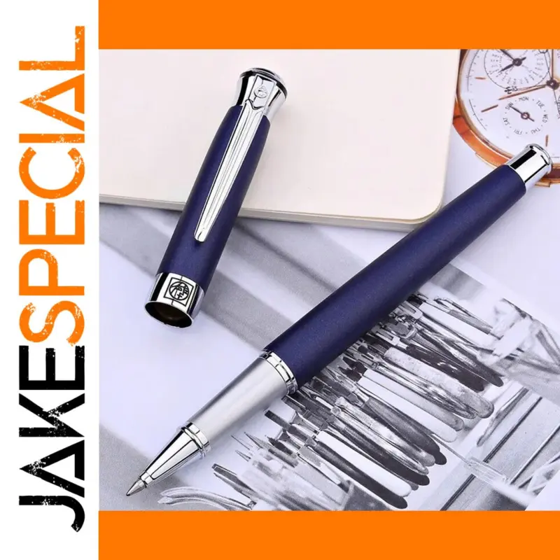 The Elegance of the Picasso 903 Roller Ball Pen Flower Gold 1 dcd060bec75745d7866d5934 product image