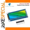 1.68-Inch TFT LCD Display Module 320x240