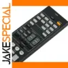 Yamaha RAV463 Universal TV & Audio Remote