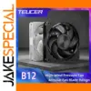 120mm High-Performance CPU Cooler Fan