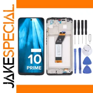 Xiaomi Redmi 10 Prime Replacement LCD Assembly