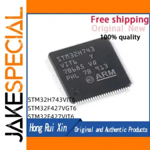 STM32F427VIT6 32-bit ARM Cortex-M4 Microcontroller