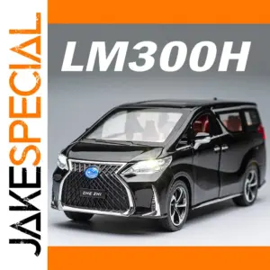 1:24 Scale High Simulation Diecast Car Model