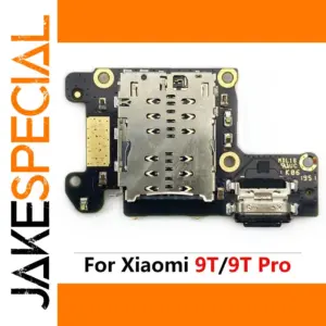 USB Charging Port for Xiaomi Mi 9T Pro & Redmi K20 Pro