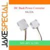 Automotive DC-DC Power Converter 36-48V to 24V